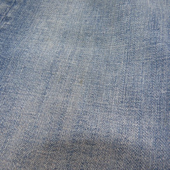 H&M Tech Stretch 28x32 Slim Fit Low Waist Jeans - Picture 6 of 8